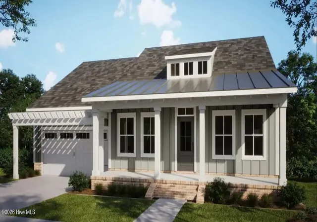 Single family home for sale at 7588 Wallace Pl SW #41, Sunset Beach, NC 28468 | MLS# 100601092 | Listing updated on 2026-09-18