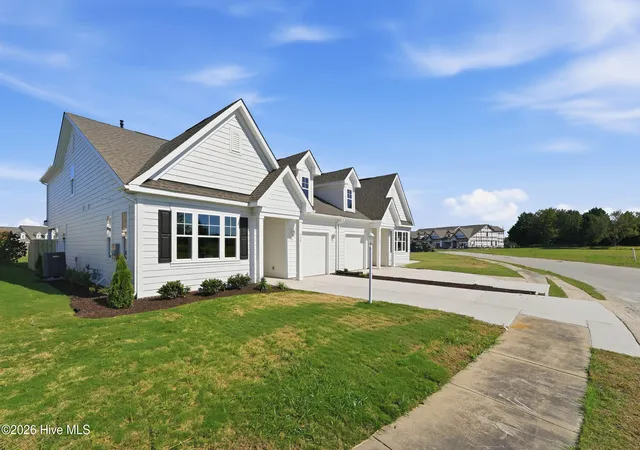 Photo 1 of Townhouse for sale at 551 Watercrest Cir, Elizabeth City, NC 27909 | MLS# 100607439 | Listing updated on 2026-10-30