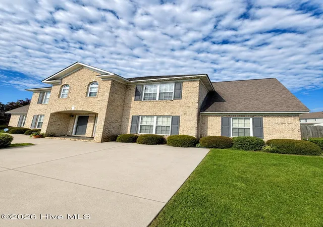 Photo 1 of Townhouse for sale at 2204 Dovedale Dr #B, Greenville, NC 27834 | MLS# 100600954 | Listing updated on 2026-09-03
