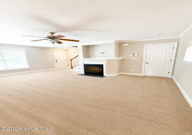 Photo 2 of Townhouse for sale at 2204 Dovedale Dr #B, Greenville, NC 27834 | MLS# 100600954 | Listing updated on 2026-09-03