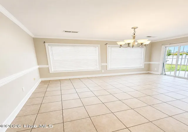 Photo 3 of Townhouse for sale at 2204 Dovedale Dr #B, Greenville, NC 27834 | MLS# 100600954 | Listing updated on 2026-09-03