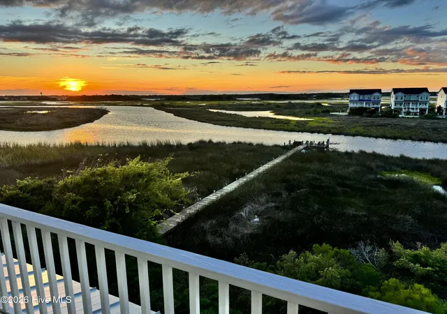 Photo 3 of Single family home for sale at 1215 N New River Dr, Surf City, NC 28445 | MLS# 100603027 | Listing updated on 2026-09-11