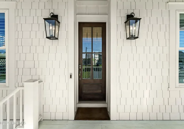 Photo 3 of Single family home for sale at 1215 N New River Dr, Surf City, NC 28445 | MLS# 100603027 | Listing updated on 2026-09-11