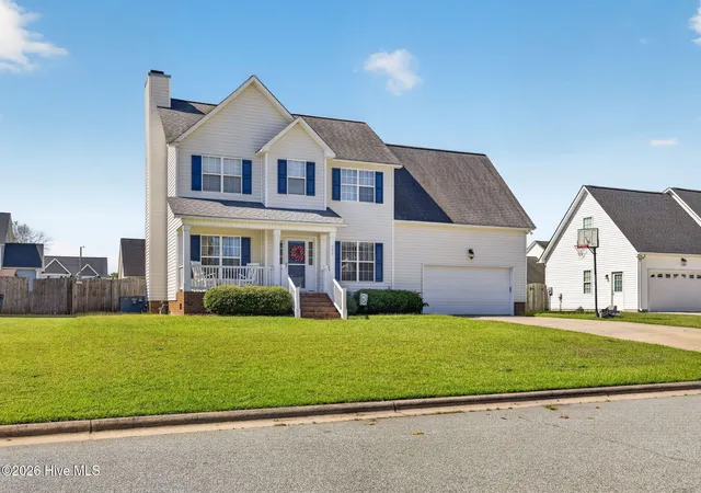 Photo 3 of Single family home for sale at 709 Alexandria Ln, Winterville, NC 28590 | MLS# 100602737 | Listing updated on 2026-09-22