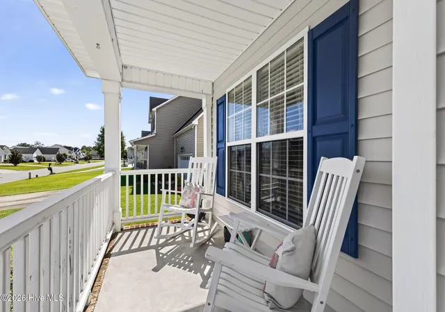 Photo 3 of Single family home for sale at 709 Alexandria Ln, Winterville, NC 28590 | MLS# 100602737 | Listing updated on 2026-09-22