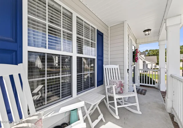 Photo 4 of Single family home for sale at 709 Alexandria Ln, Winterville, NC 28590 | MLS# 100602737 | Listing updated on 2026-09-22