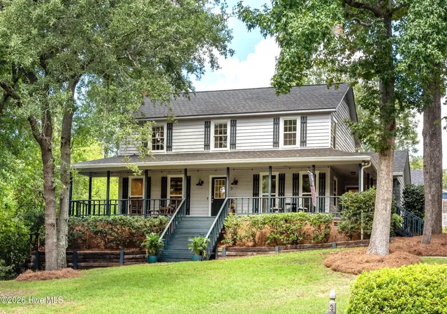 Photo 1 of Single family home for sale at 3 Bolin Ct, North Augusta, SC 29841 | MLS# 100601828 | Listing updated on 2026-09-24