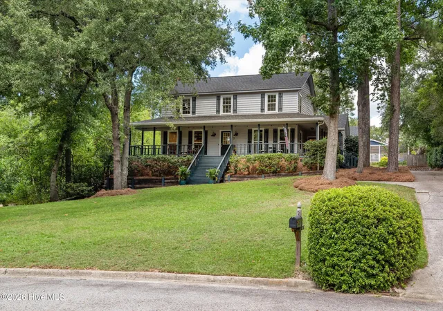 Photo 2 of Single family home for sale at 3 Bolin Ct, North Augusta, SC 29841 | MLS# 100601828 | Listing updated on 2026-09-24