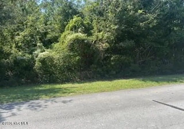 Photo 1 of Land for sale at 5705 Gondolier Dr, New Bern, NC 28560 | MLS# 100603575 | Listing updated on 2026-09-15