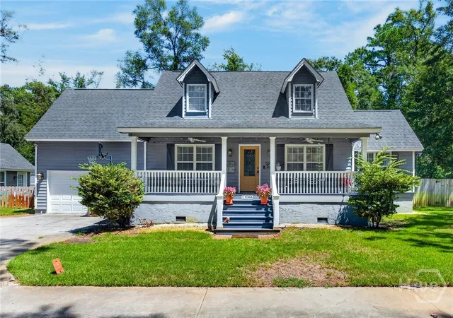 Photo 1 of Multi family home for sale at 1106 A Walthour Rd, Savannah, GA 31410 | MLS# SA363705 | Listing updated on 2026-09-12