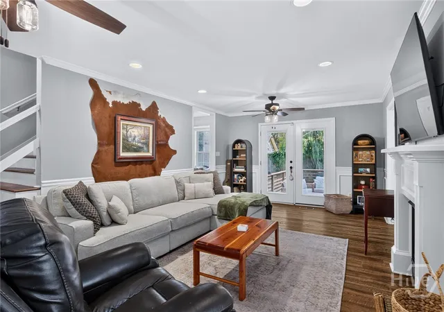 Photo 4 of Multi family home for sale at 1106 A Walthour Rd, Savannah, GA 31410 | MLS# SA363705 | Listing updated on 2026-09-12
