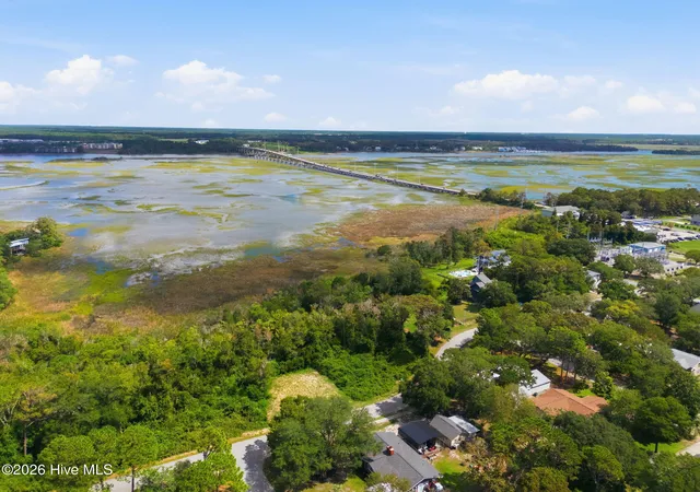 Photo 3 of Single family home for sale at 417 Sellers St, Oak Island, NC 28465 | MLS# 100601325 | Listing updated on 2026-09-28