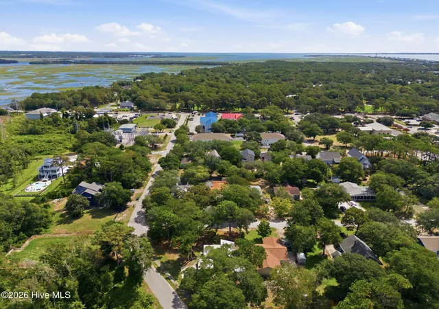 Photo 56 of Single family home for sale at 417 Sellers St, Oak Island, NC 28465 | MLS# 100601325 | Listing updated on 2026-10-19