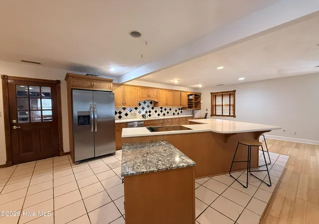 Photo 4 of Single family home for sale at 4825 College Acres Dr, Wilmington, NC 28403 | MLS# 100603118 | Listing updated on 2026-09-12