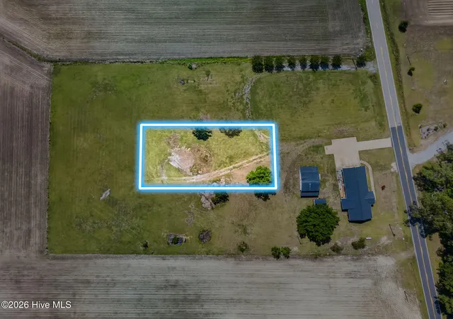 Photo 2 of Land for sale at 1492 Scott Rd, Kenly, NC 27542 | MLS# 100609813 | Listing updated on 2026-10-20