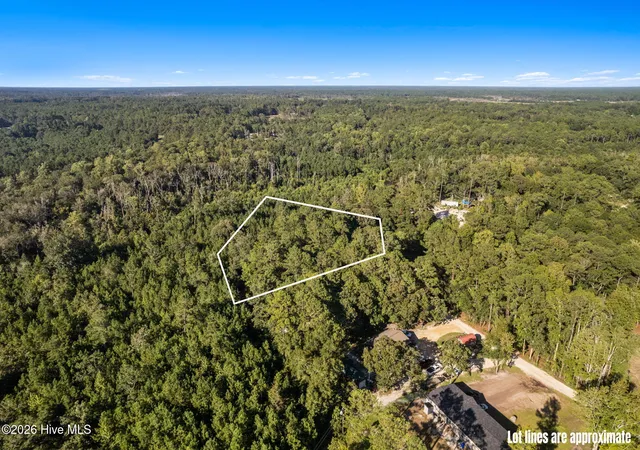 Photo 1 of Land for sale at 1275 Black Bear Run Sw, Supply, NC 28462 | MLS# 100602605 | Listing updated on 2026-09-20