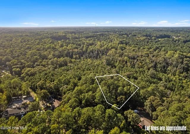 Photo 3 of Land for sale at 1275 Black Bear Run Sw, Supply, NC 28462 | MLS# 100602605 | Listing updated on 2026-09-20
