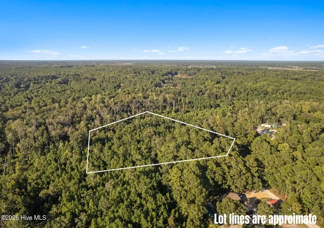 Photo 4 of Land for sale at 1275 Black Bear Run SW, Supply, NC 28462 | MLS# 100602605 | Listing updated on 2026-09-20