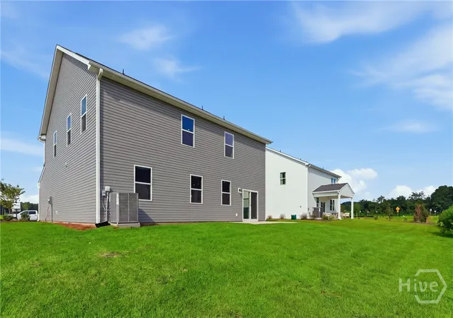 Photo 48 of Single family home for sale at 103 Miller Chapel, Guyton, GA 31312 | MLS# SA358221 | Listing updated on 2026-09-12