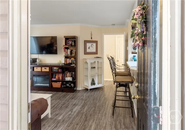 Photo 3 of Condo for sale at 12300 Apache Ave #1712, Savannah, GA 31419 | MLS# SA364507 | Listing updated on 2026-09-18