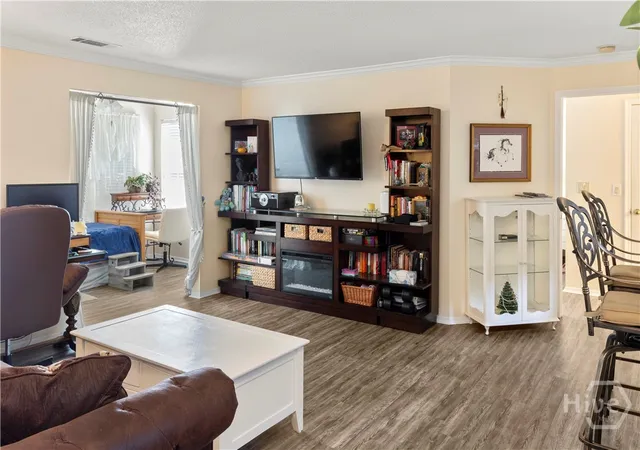 Photo 3 of Condo for sale at 12300 Apache Ave #1712, Savannah, GA 31419 | MLS# SA364507 | Listing updated on 2026-09-18