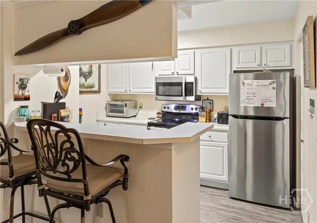 Photo 4 of Condo for sale at 12300 Apache Ave #1712, Savannah, GA 31419 | MLS# SA364507 | Listing updated on 2026-09-18