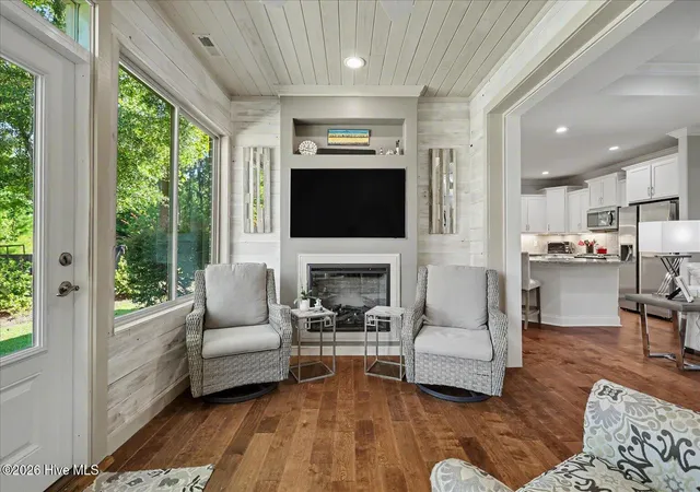 Photo 3 of Townhouse for sale at 669 Jenoa Loop, Castle Hayne, NC 28429 | MLS# 100601524 | Listing updated on 2026-09-17