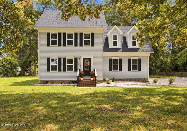 Single family home for sale at 2347 Tulls Crk Rd, Moyock, NC 27958 | MLS# 100569029