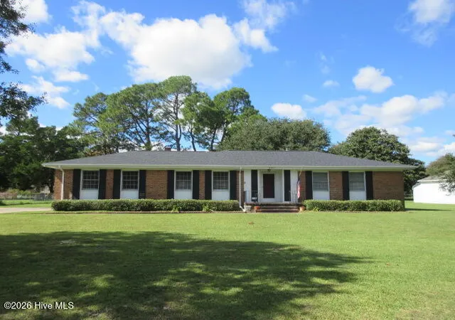 Photo 1 of Single family home for sale at 2211 North Rd, Morehead City, NC 28557 | MLS# 100609827 | Listing updated on 2026-10-22