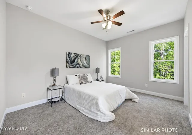 Photo 4 of Townhouse for sale at 203 Holly Sands Loop, Holly Ridge, NC 28445 | MLS# 100601323 | Listing updated on 2026-09-04