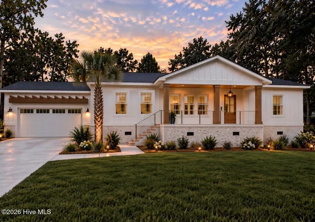 Single family home for sale at 330 Rogersville Rd, Wilmington, NC 28403 | MLS# 100610045 | Listing updated on 2026-10-23