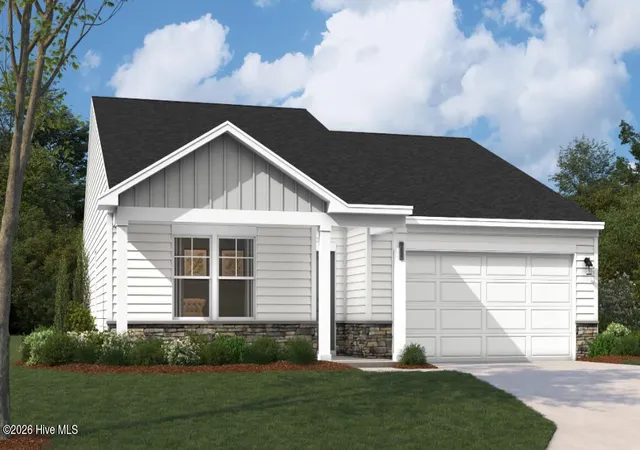 Photo 1 of Single family home for sale at 2151 April Dawn Trl, Thomson, GA 30824 | MLS# 100602854 | Listing updated on 2026-09-18