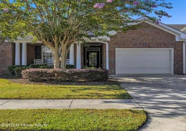 Photo 1 of Townhouse for sale at 221 Windchime Way, Leland, NC 28451 | MLS# 100601320 | Listing updated on 2026-09-14