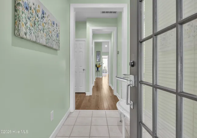 Photo 3 of Townhouse for sale at 221 Windchime Way, Leland, NC 28451 | MLS# 100601320 | Listing updated on 2026-09-14