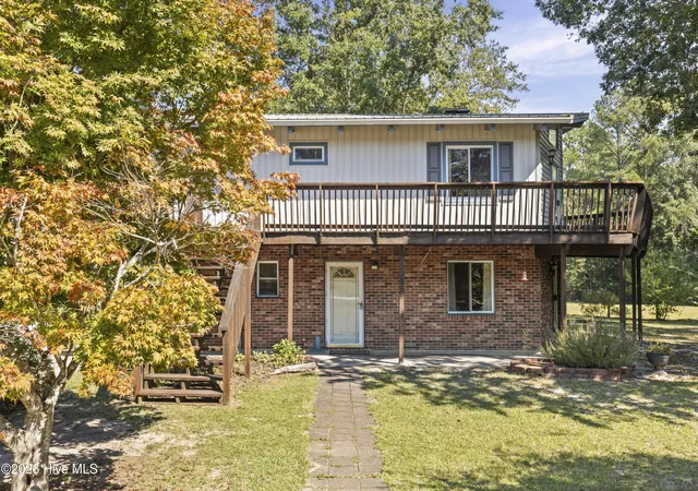 Photo 1 of Single family home for sale at 1010 Fairway Farm Rd, New Ellenton, SC 29809 | MLS# 100611547 | Listing updated on 2026-10-27