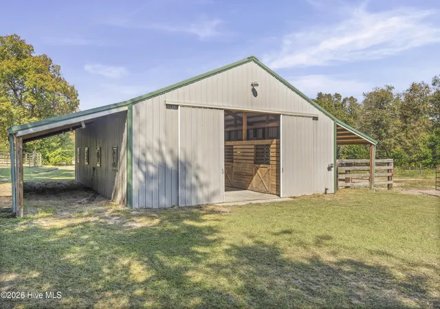 Photo 4 of Single family home for sale at 1010 Fairway Farm Rd, New Ellenton, SC 29809 | MLS# 100611547 | Listing updated on 2026-10-27