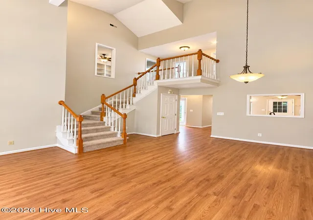 Photo 1 of Townhouse for sale at 2712 Townes Dr, Greenville, NC 27858 | MLS# 100602653 | Listing updated on 2026-09-22