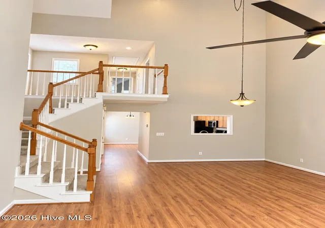 Photo 2 of Townhouse for sale at 2712 Townes Dr, Greenville, NC 27858 | MLS# 100602653 | Listing updated on 2026-09-22