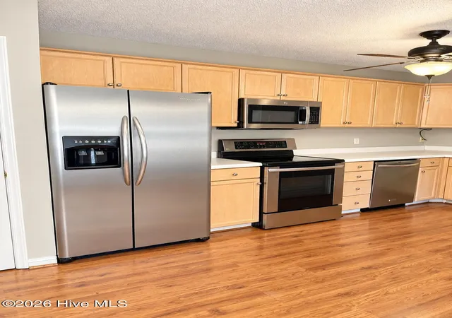 Photo 4 of Townhouse for sale at 2712 Townes Dr, Greenville, NC 27858 | MLS# 100602653 | Listing updated on 2026-09-22
