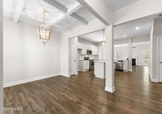 Photo 2 of Single family home for sale at 1028 Downrigger Trl, Southport, NC 28461 | MLS# 100600983 | Listing updated on 2026-09-03