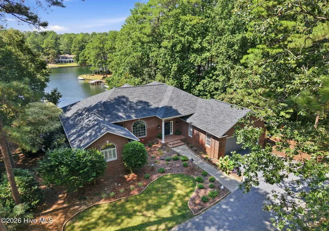 Photo 1 of Single family home for sale at 143 Harrell Rd, West End, NC 27376 | MLS# 100601959 | Listing updated on 2026-09-11