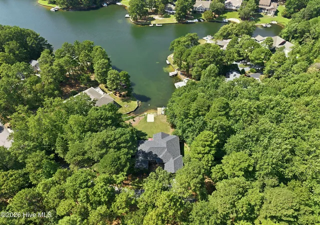 Photo 2 of Single family home for sale at 143 Harrell Rd, West End, NC 27376 | MLS# 100601959 | Listing updated on 2026-09-11