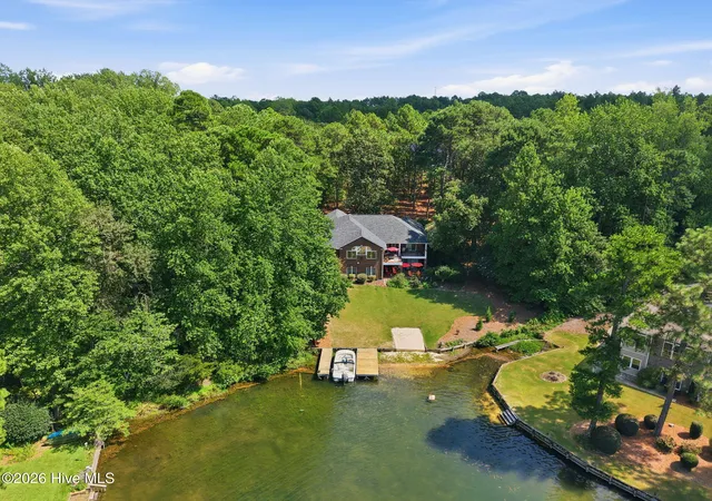 Photo 3 of Single family home for sale at 143 Harrell Rd, West End, NC 27376 | MLS# 100601959 | Listing updated on 2026-09-11
