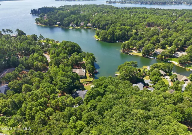 Photo 3 of Single family home for sale at 143 Harrell Rd, West End, NC 27376 | MLS# 100601959 | Listing updated on 2026-09-11