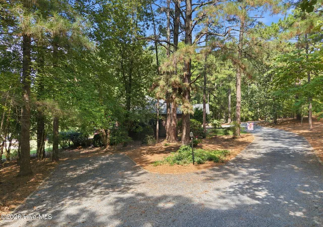 Photo 4 of Single family home for sale at 143 Harrell Rd, West End, NC 27376 | MLS# 100601959 | Listing updated on 2026-09-11