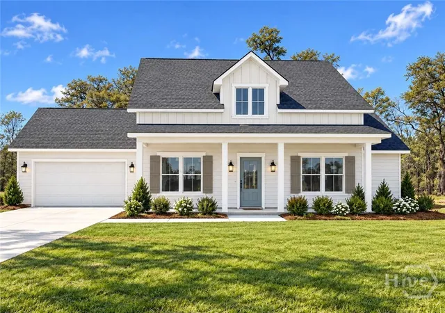 Photo 1 of Single family home for sale at 318 Cottage Loop, Midway, GA 31320 | MLS# SA366721 | Listing updated on 2026-10-19