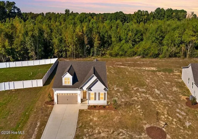 Single family home for sale at 84 Hummingbird Grv Ln, Princeton, NC 27569 | MLS# 100610569