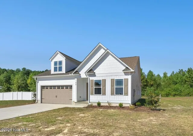 Photo 3 of Single family home for sale at 84 Hummingbird Grv Ln, Princeton, NC 27569 | MLS# 100610569 | Listing updated on 2026-10-29
