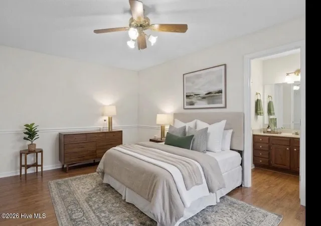 Photo 3 of Single family home for sale at 6200 Strawfield Dr, Wilmington, NC 28405 | MLS# 100598252 | Listing updated on 2026-09-14