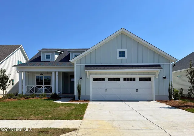 Photo 1 of Single family home for sale at 1211 Juno Dr, Wilmington, NC 28411 | MLS# 100600177 | Listing updated on 2026-09-17